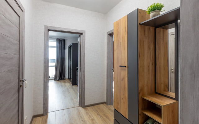 Апартаменты Room-Room Современник 85