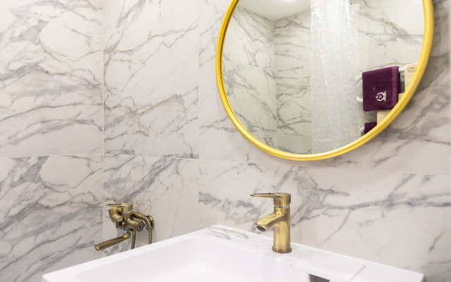 Квартира Апартаменты у цирка на Фонтанке