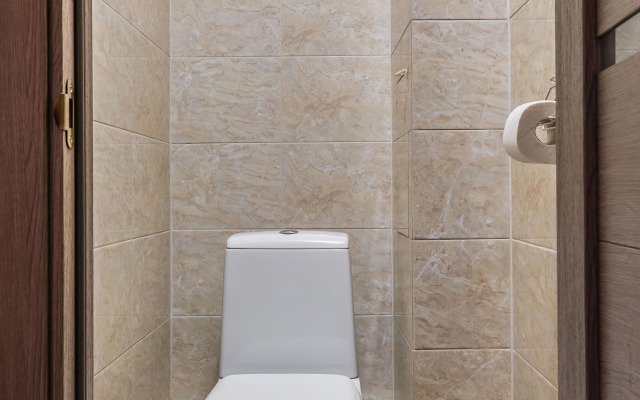 Квартира на Кушелевской Дороге 5 Корпус 2