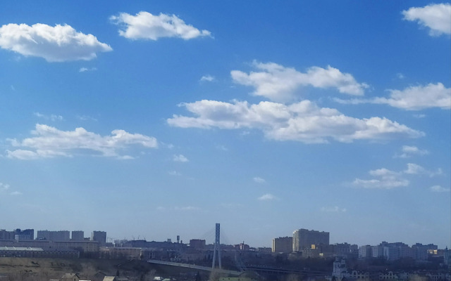 Апартаменты Кофеин 2