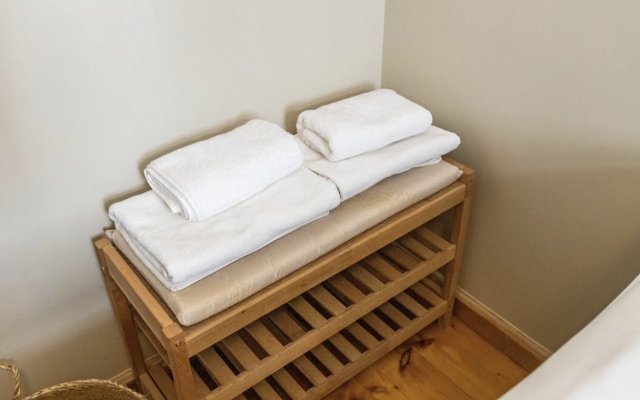 2 bedrooms apt in Galata Private hamam i sauna Apartments