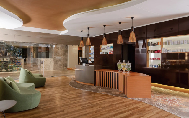 Radisson Collection Paradise Resort & Spa, Sochi