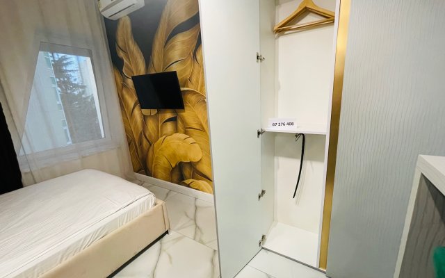Apartments Ryadom s Rivieroy