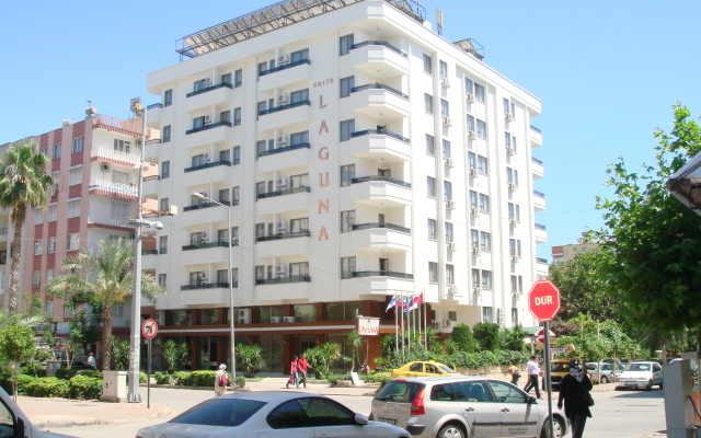 Karael Hotel