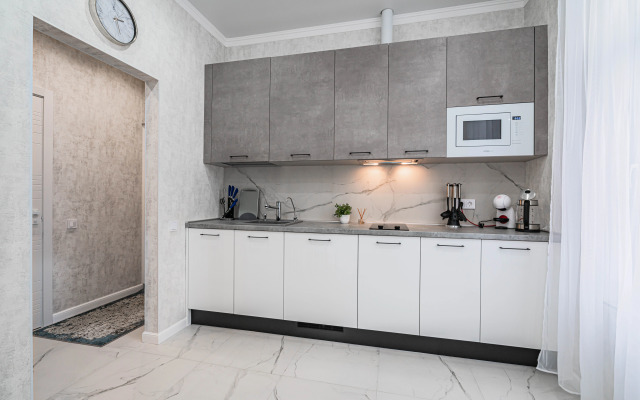 Апартаменты В сердце Светлогорска