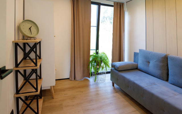 Гостевой Дом 4 Стихии Рязань