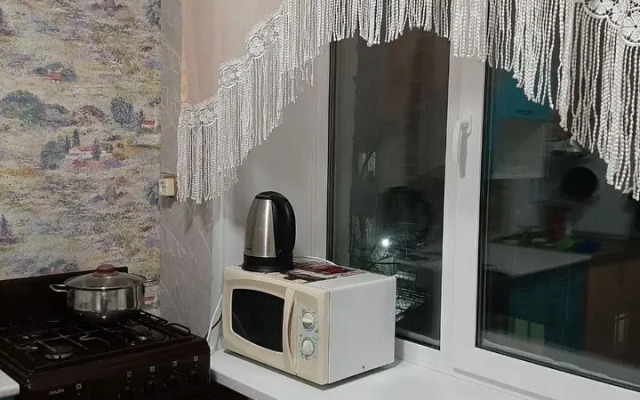 Квартира на Калинина 5