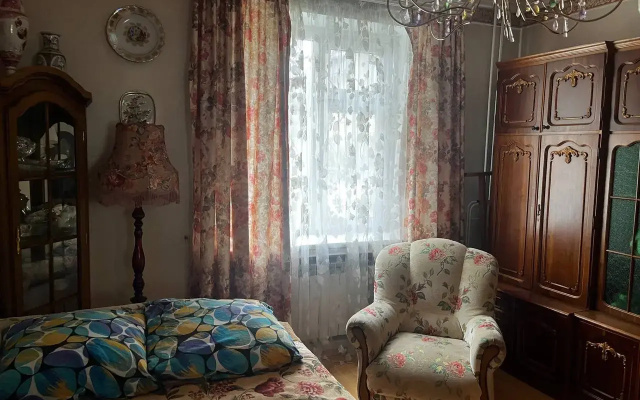 Квартира 2х комнатная квартира в историческом центе г.Тверь