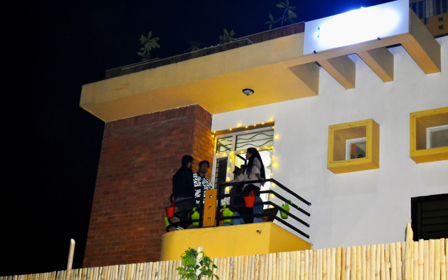 Jaipur Hostel