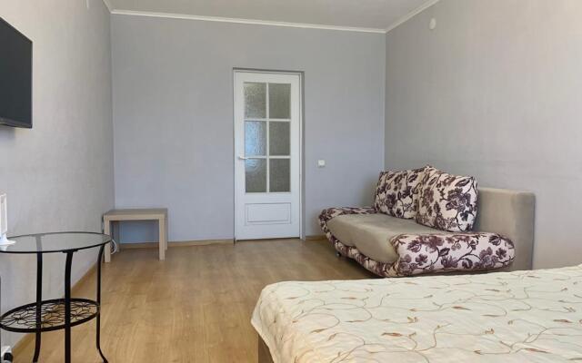 Апартаменты на Казанском шоссе 1