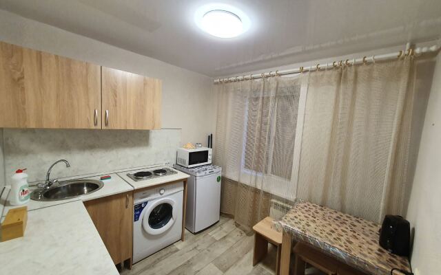 Metallurgov 21 Apartments