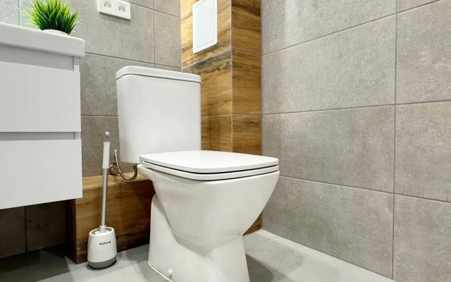 Konstantinov Apartments prospekt Krasnyi 167/3 Flat