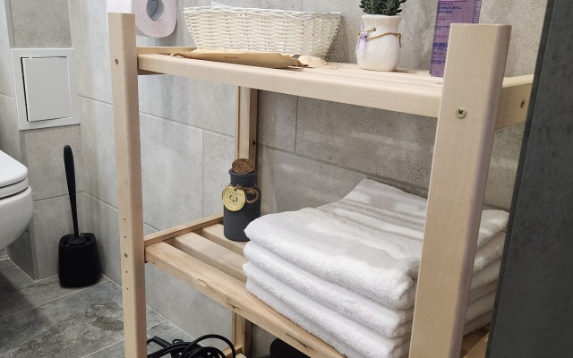 Квартира Однокомнатная возле моря