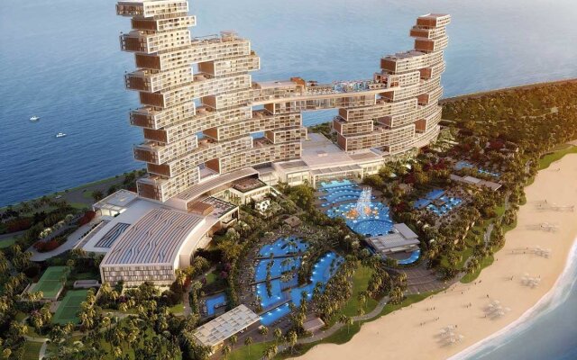 Atlantis The Royal Hotel