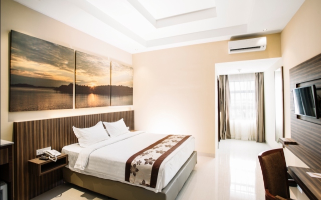 Sahid Batam Center Hotel & Convention