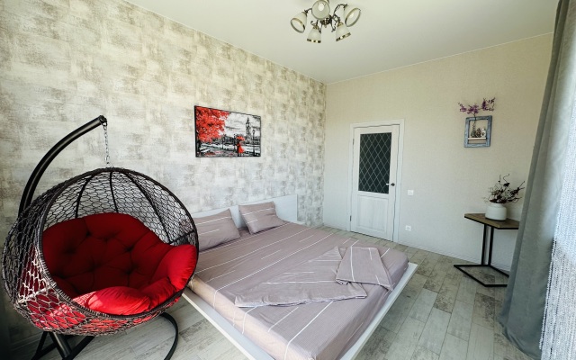 Laskino Park Private house