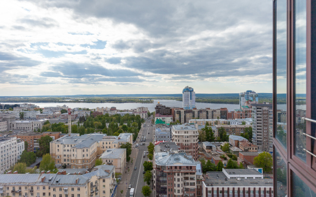 Apart Rentplaza Lux Centr Apartments