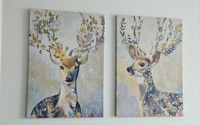 Жилое помещение Bellehome