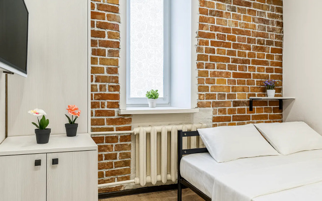 Апартаменты на Курском Вокзале 2