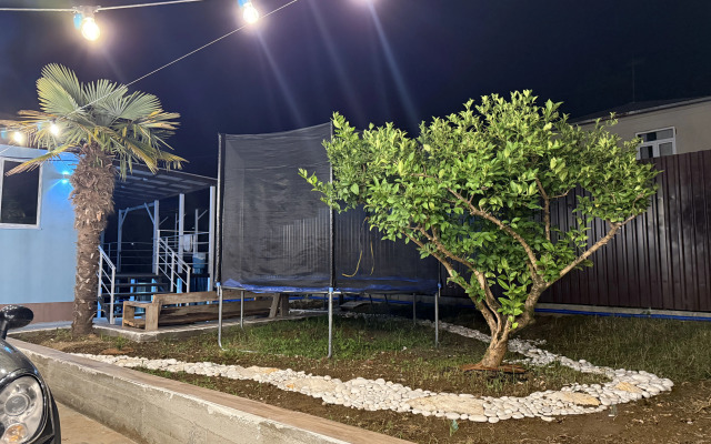 Гостевой дом На высоте