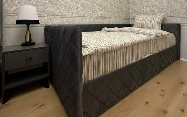 Апартаменты 4-х комнт. в центре Минска для 11 гостей