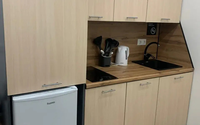 Apartments Dukat Apart Na Georgievskom Pr.27k1