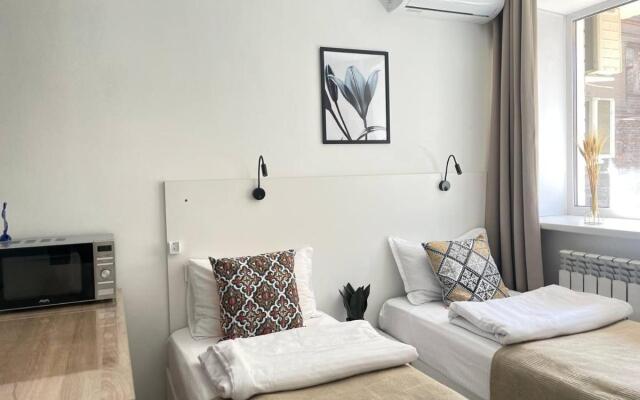 Seven City Apartment hotel