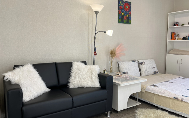 Апартаменты Фламинго