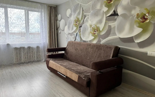 Dvuhkomnatnaya na Zavelich'e Flat
