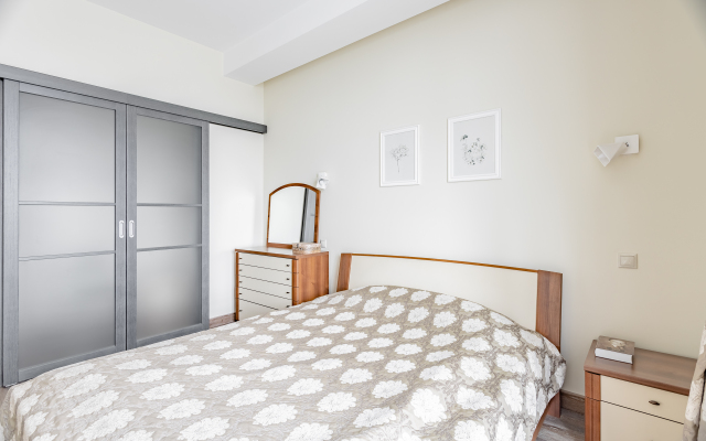 Апартаменты Alexhof on Vernadskogo