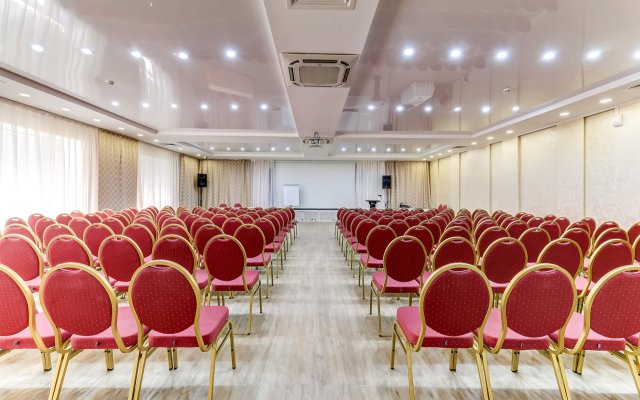 Tourist by ZONT Hotel Group Hotel