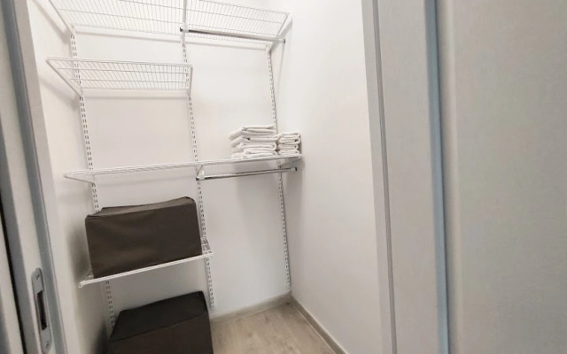 Квартира 2-к., 45 м², 12/16 этаж