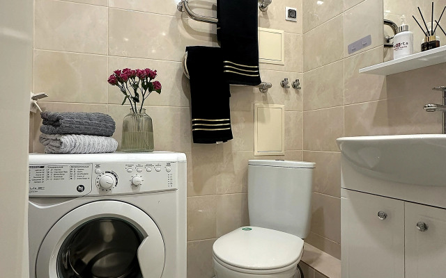 Апартаменты на Потребкооперации 46 753