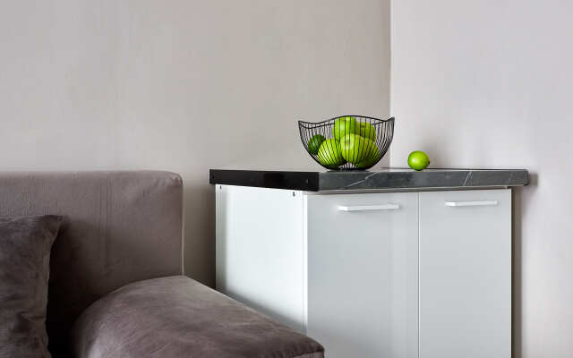 Апартаменты Конгрессная 19