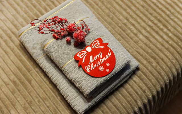 Квартира PrezentHaus на Горького 20 k45