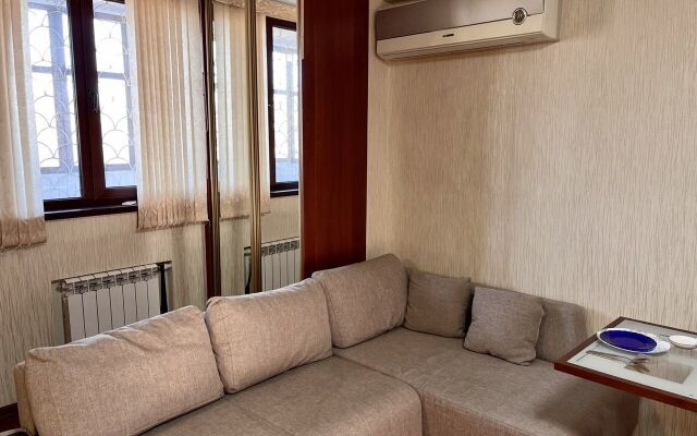 Квартира на улице Пасечная 61/2