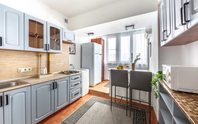 Viktory Apart Flat - Apartment in Moscou - Photo 3