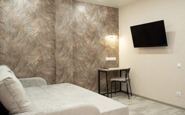 Квартира Right Room люкс класса в новом доме на Знаменской 7а