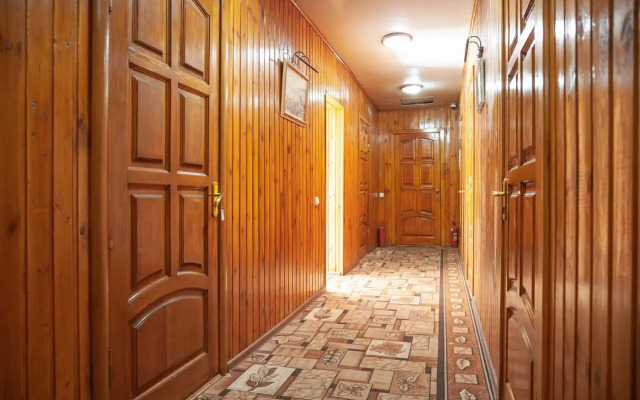 Liviya Guest house