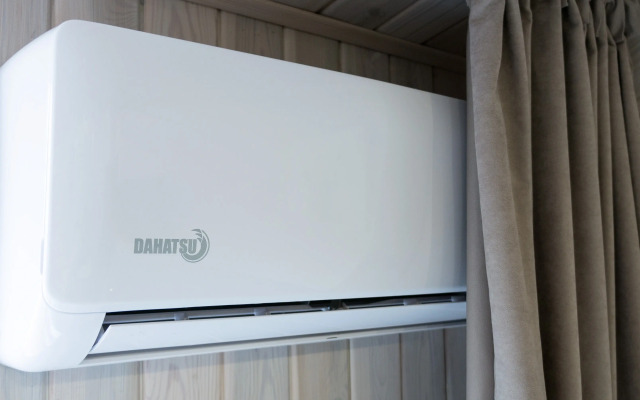 Dva Shaga Do Morya Kv 34 Flat