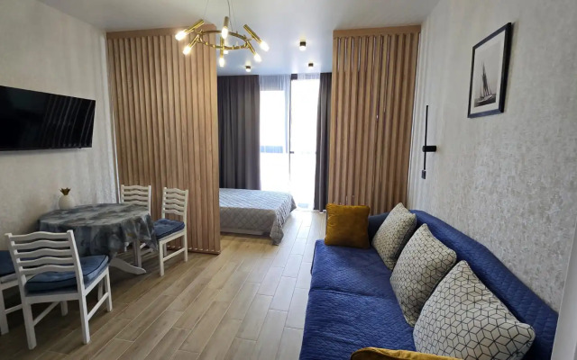Komfort U Morya Apartment