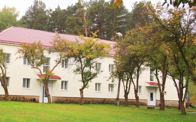 Solnechnyij Ostrov Hotel