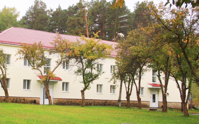 Загородный комплекс Солнечный Остров