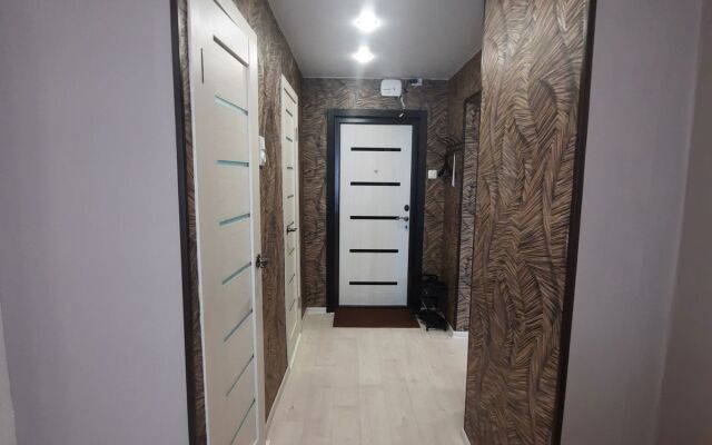 Posutochno Flat