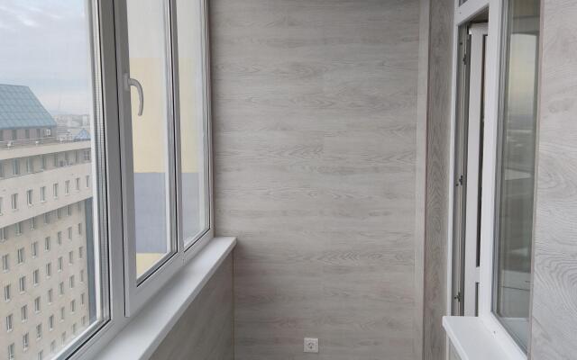 Квартира Урицкого 23