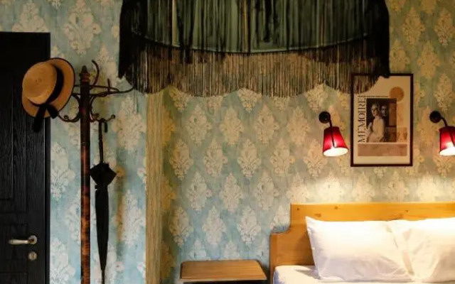 Memoire Hotel