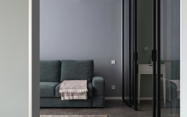 Квартира в Самом Центре Владикавказа