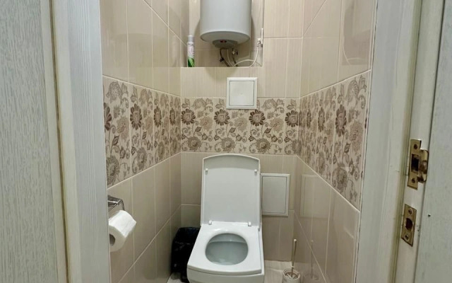 Uluchshennaya Odnokomnatnaya ZhK Irina Flat