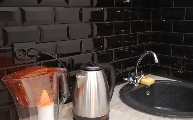 Апартаменты Видовая в ЖК бизнес класса