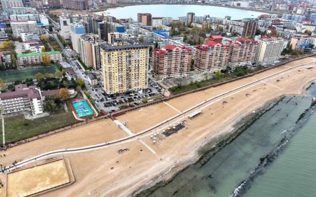 Апартаменты  с видом на море